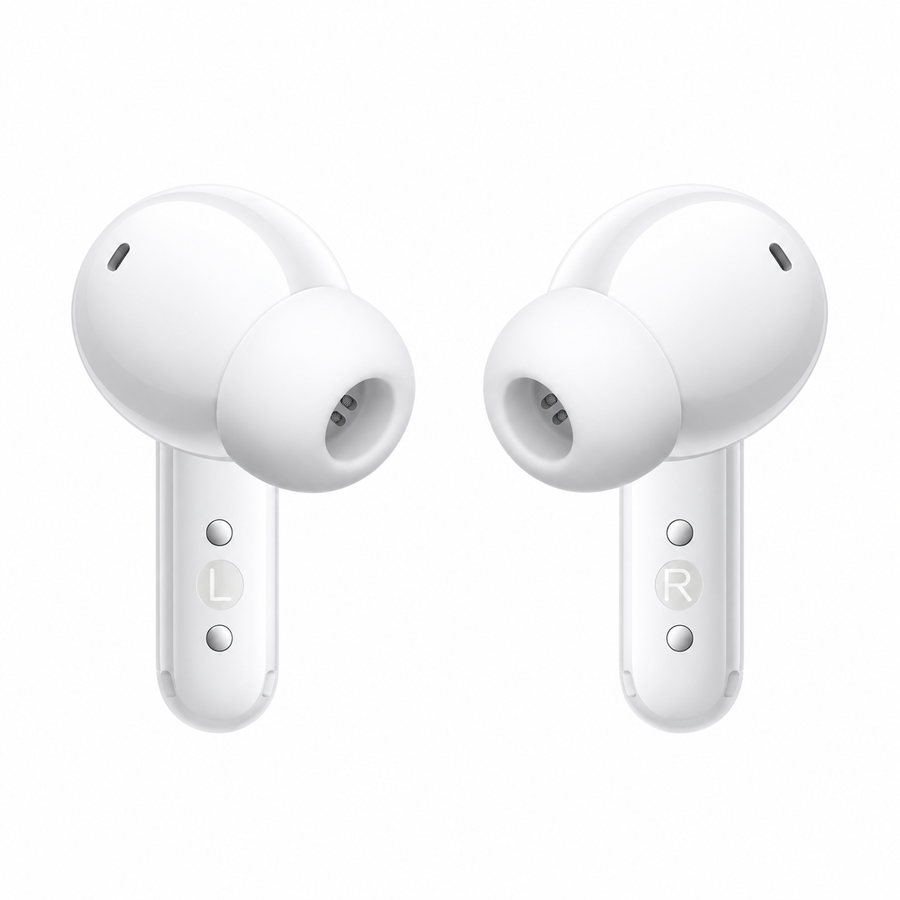 سماعات HONOR Earbuds A Pro بعزل ضوضاء ANC حتى 49dB وبطارية 42 ساعة