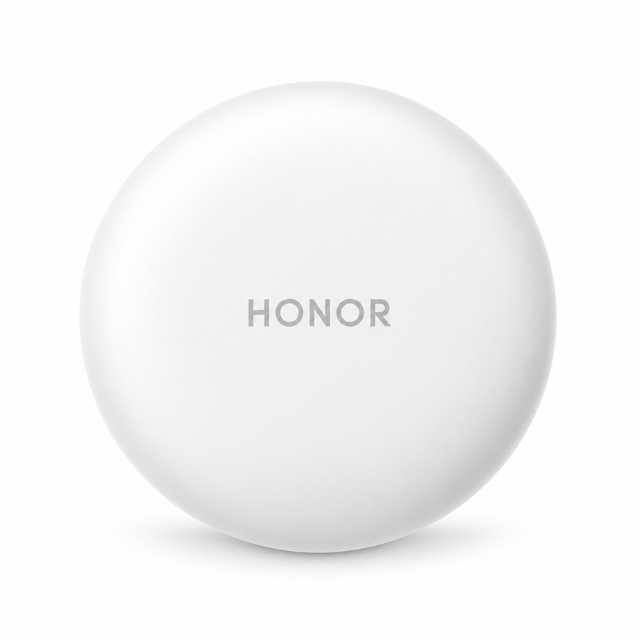سماعات HONOR Earbuds A Pro بعزل ضوضاء ANC حتى 49dB وبطارية 42 ساعة