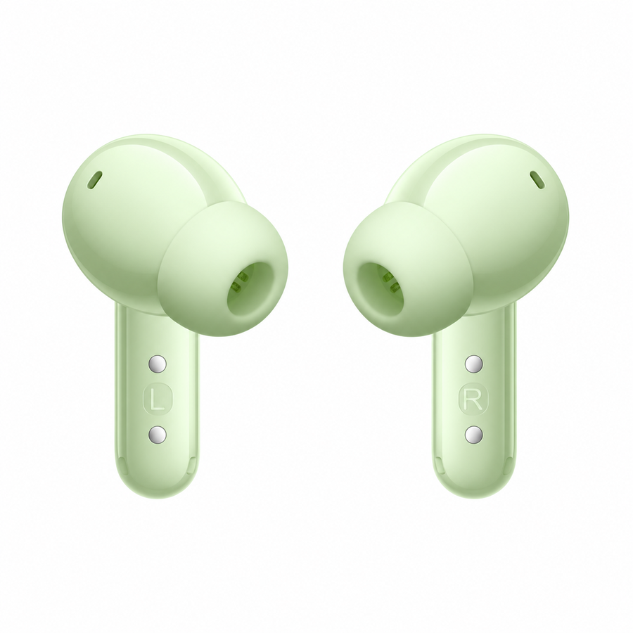 سماعات HONOR Earbuds A Pro بعزل ضوضاء ANC حتى 49dB وبطارية 42 ساعة