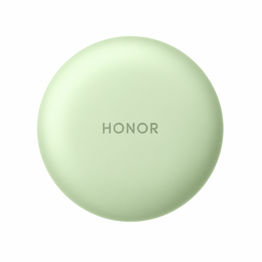 سماعات HONOR Earbuds A Pro بعزل ضوضاء ANC حتى 49dB وبطارية 42 ساعة