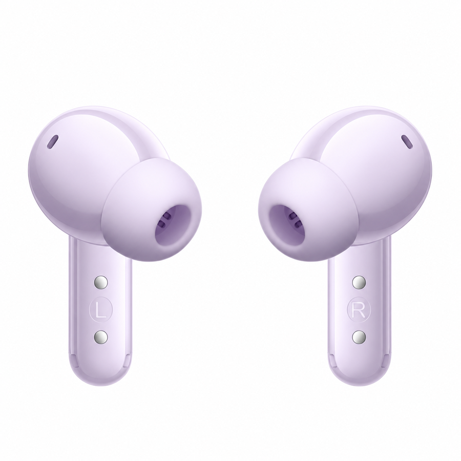 سماعات HONOR Earbuds A Pro بعزل ضوضاء ANC حتى 49dB وبطارية 42 ساعة