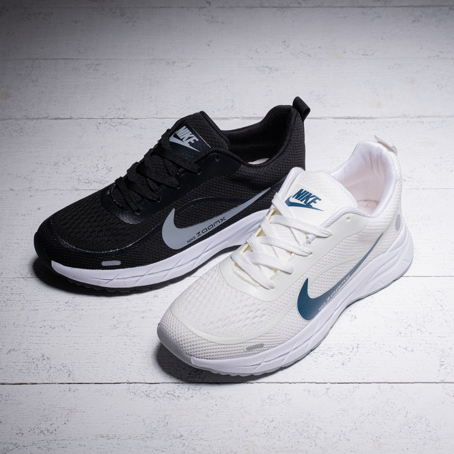 كوتشي نايك زوم إيفا Nike Zoom K19 | خفيف ومريح بنعل مزدوج