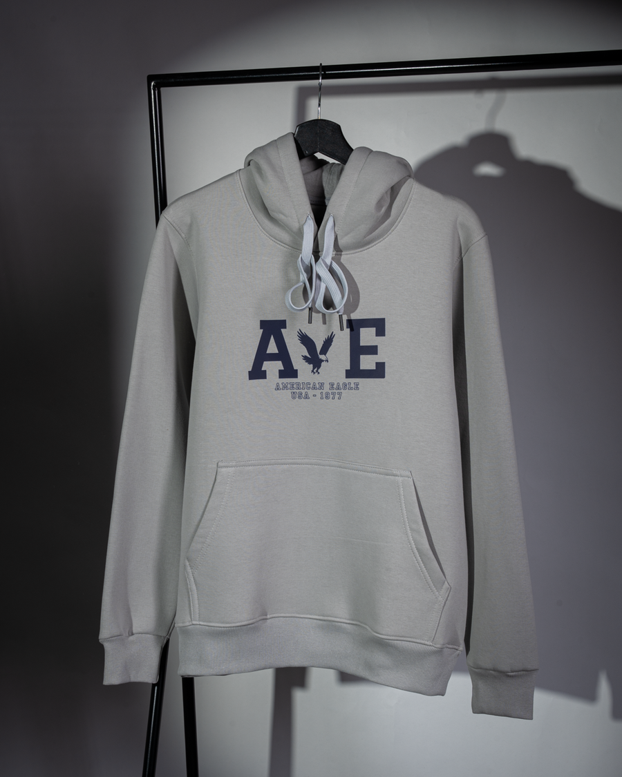 هودي أمريكان إيجل American Eagle Si13 | قطن 100% بضمان عام كامل
