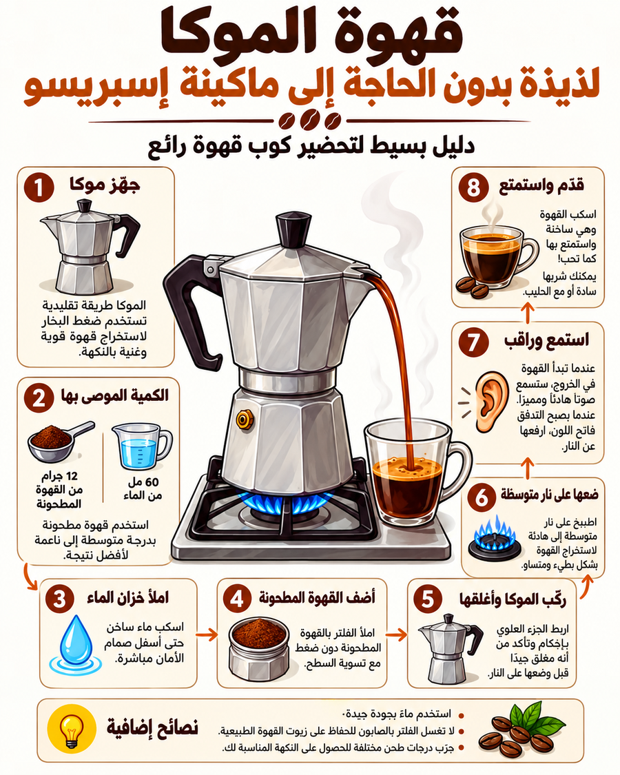 مواصفات كوري القهوة الذكي