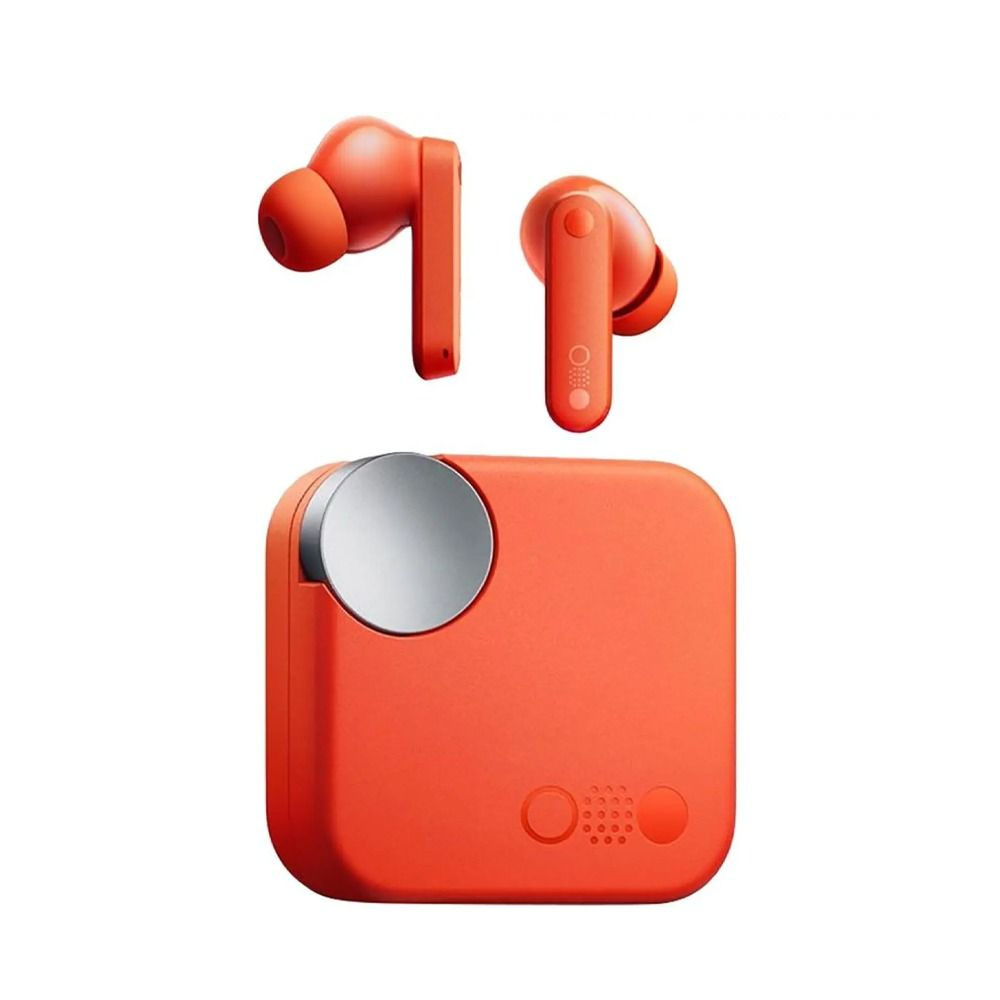  سماعات  اللاسلكية – CMF by Nothing Wireless Earbuds -بضمان 30 يوم من فروعنا ضد عيوب الصناعة