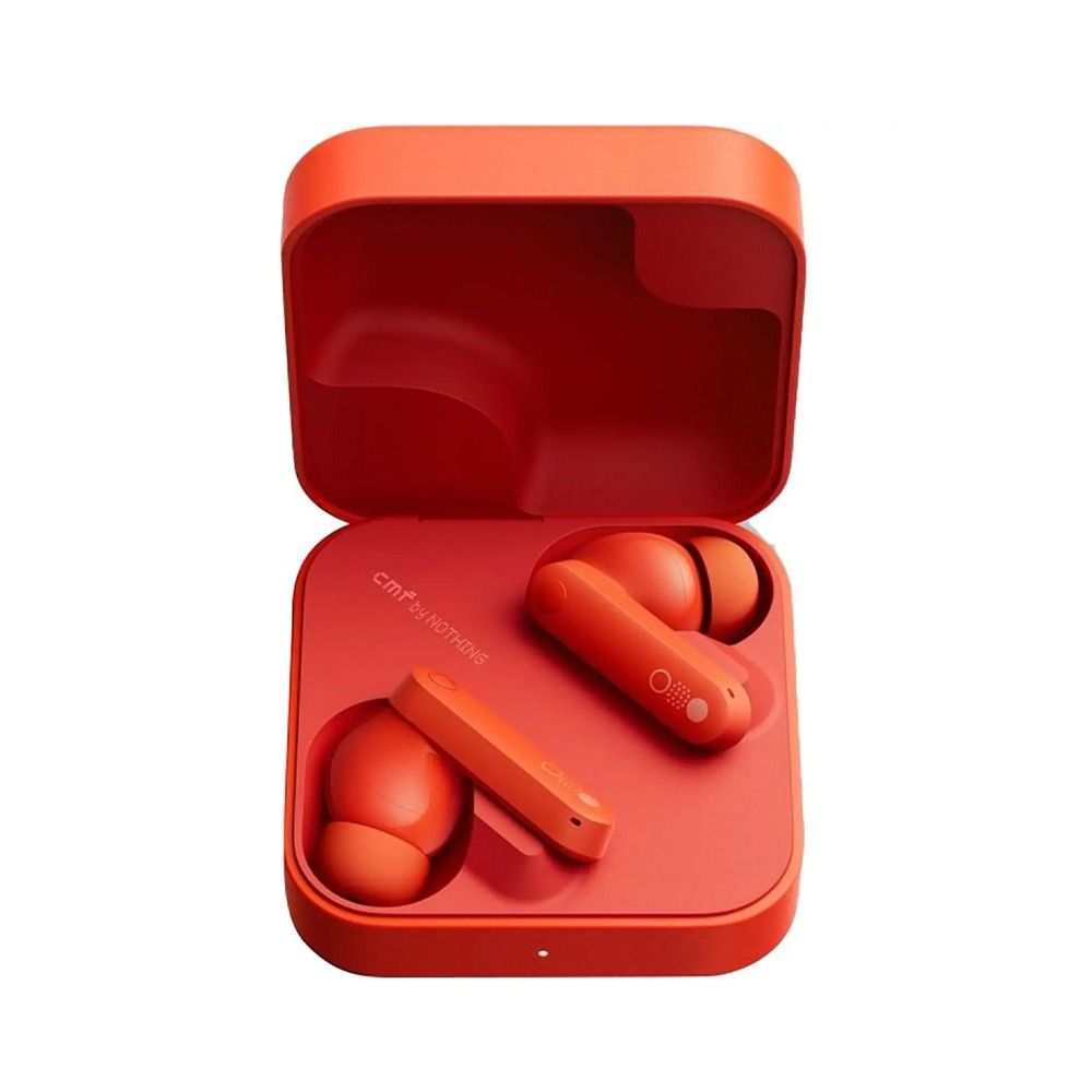  سماعات  اللاسلكية – CMF by Nothing Wireless Earbuds -بضمان 30 يوم من فروعنا ضد عيوب الصناعة