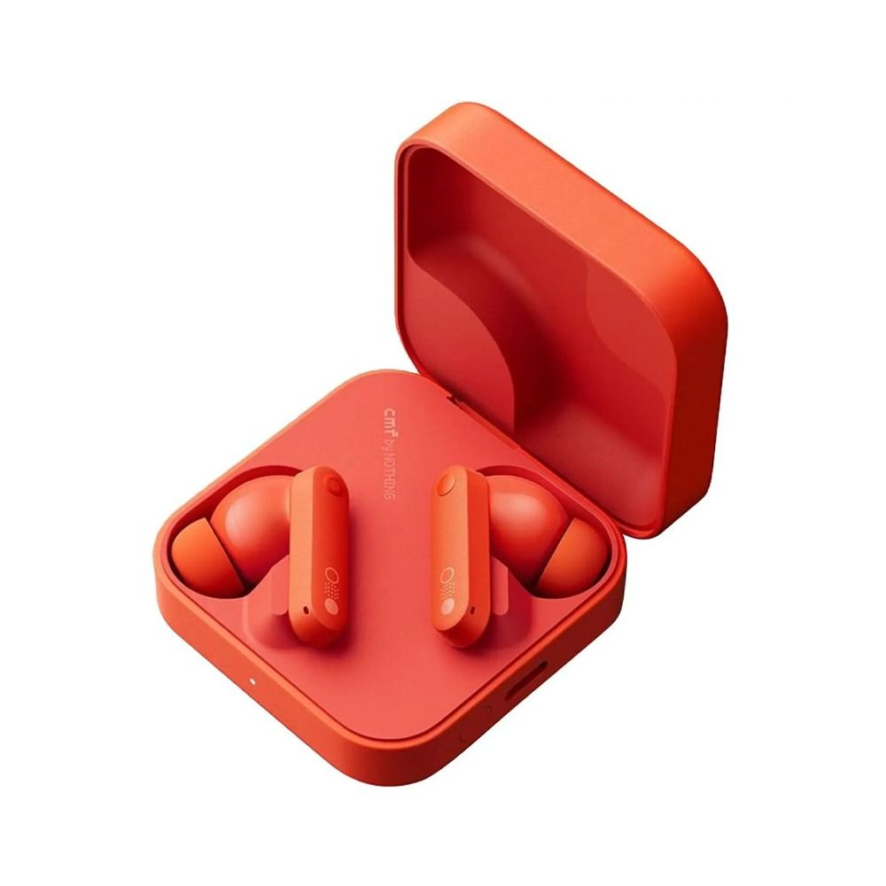  سماعات  اللاسلكية – CMF by Nothing Wireless Earbuds -بضمان 30 يوم من فروعنا ضد عيوب الصناعة