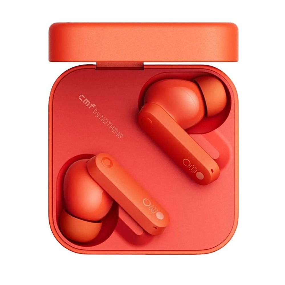  سماعات  اللاسلكية – CMF by Nothing Wireless Earbuds -بضمان 30 يوم من فروعنا ضد عيوب الصناعة