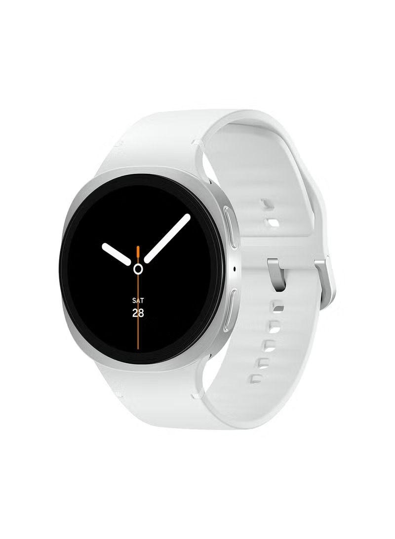 ساعة سامسونج الذكية Samsung Galaxy Watch 8-بضمان 30 يوم من فروعنا ضد عيوب الصناعة