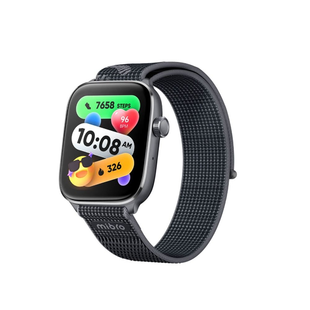 ميبرو ساعة ذكية -Mibro Watch Fit 