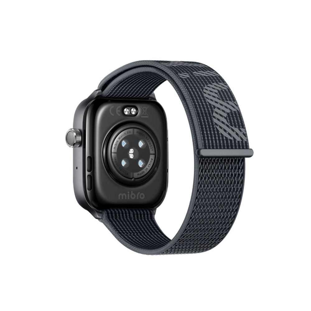 ميبرو ساعة ذكية -Mibro Watch Fit 