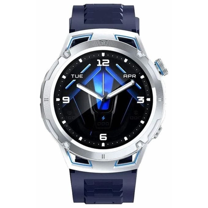ساعة سمارت انفنيكس GT WATCH 5 Pro 