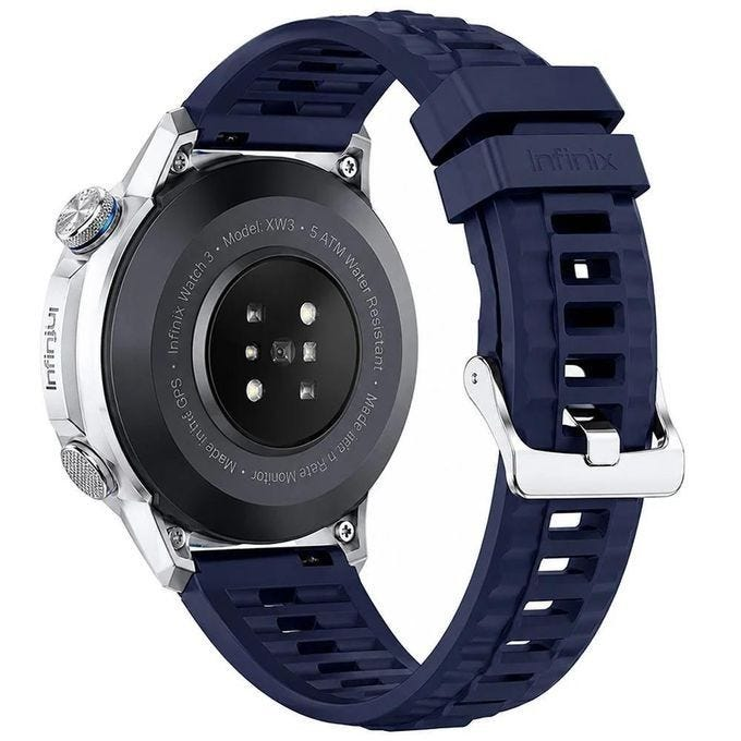 ساعة سمارت انفنيكس GT WATCH 5 Pro 
