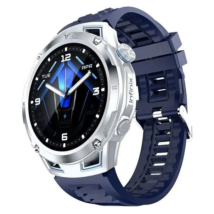 ساعة سمارت انفنيكس GT WATCH 5 Pro 