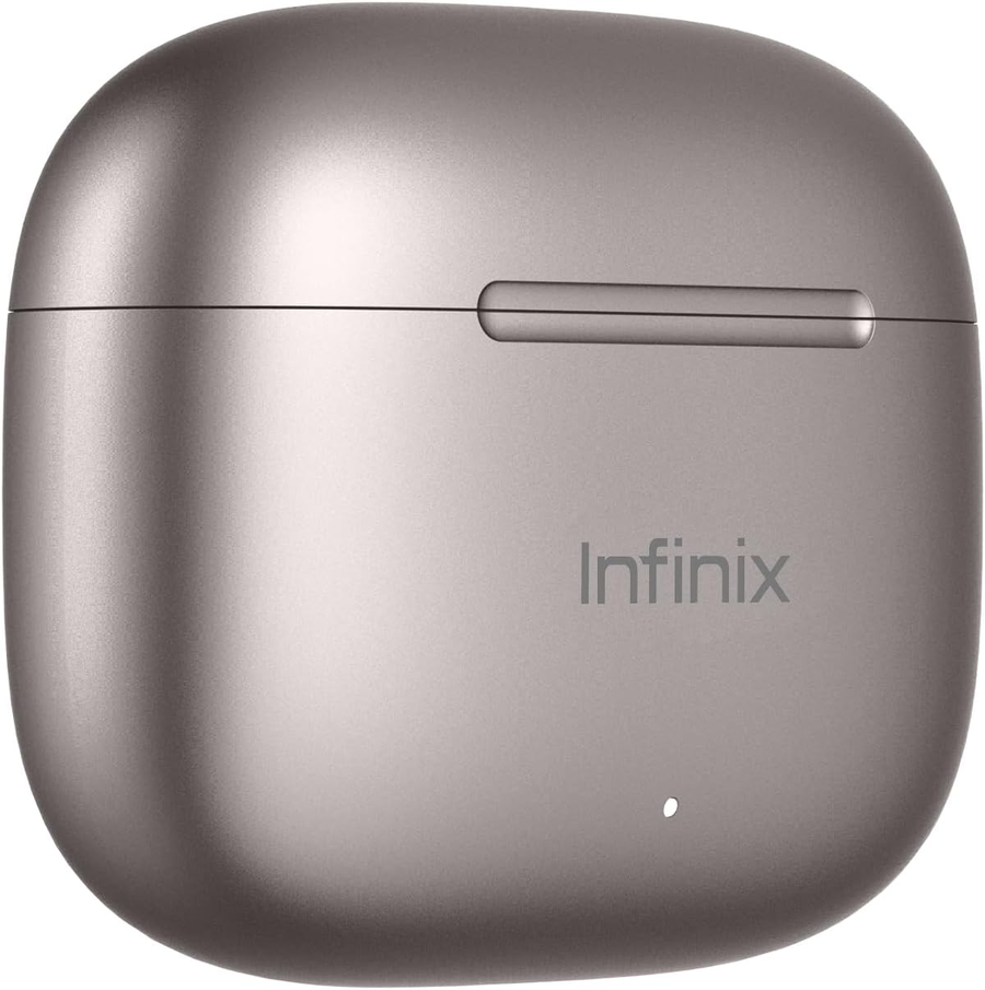 سماعات إنفينيكس إكس بودز N4 برو اللاسلكية – Infinix Xbuds N4 Pro XE32