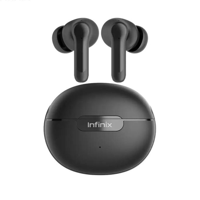 سماعات إنفينيكس XBuds H5 اللاسلكية – XE36