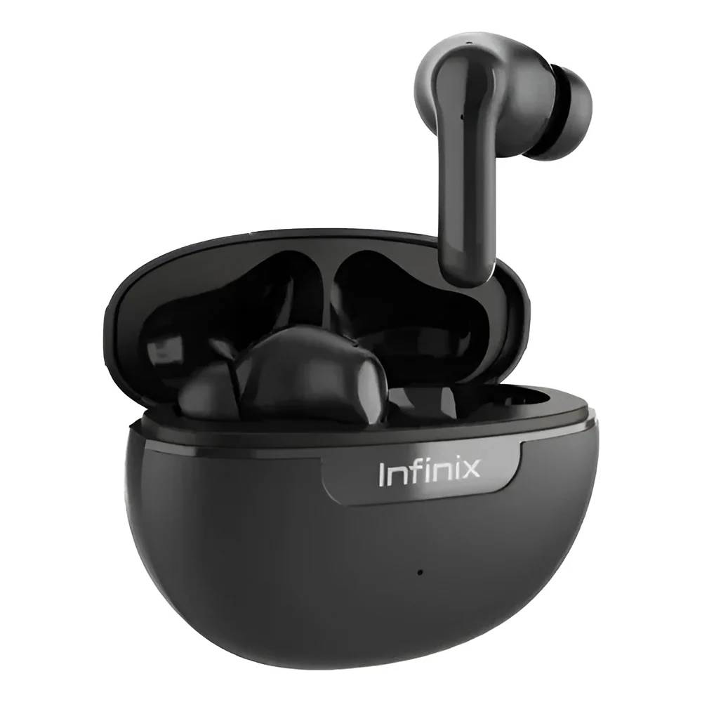 سماعات إنفينيكس XBuds H5 اللاسلكية – XE36