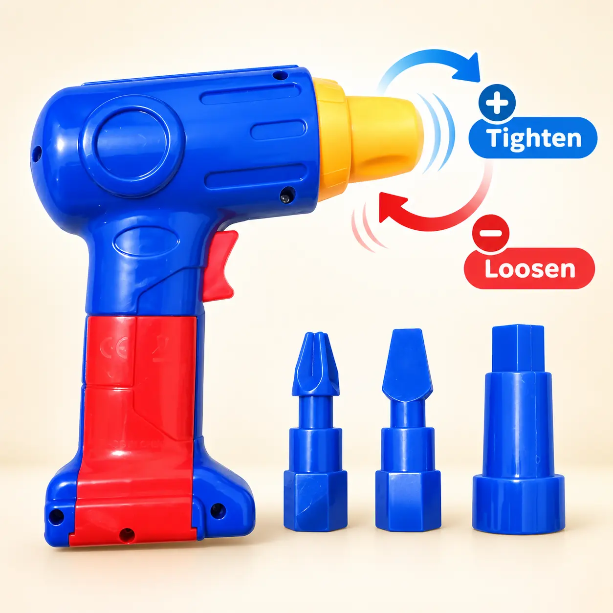 ورشة المهندس الصغير  79 قطعة | Little Engineer DIY Building Set 79 PCS
