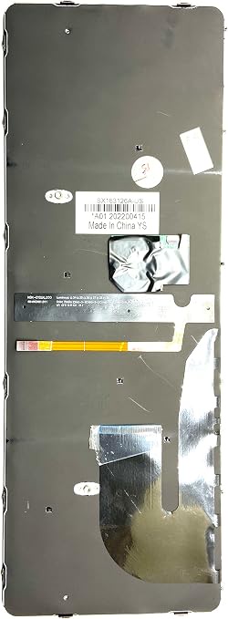 HP Laptop Keyboard for HP EliteBook 745 G3,840 G3.with Backlit US