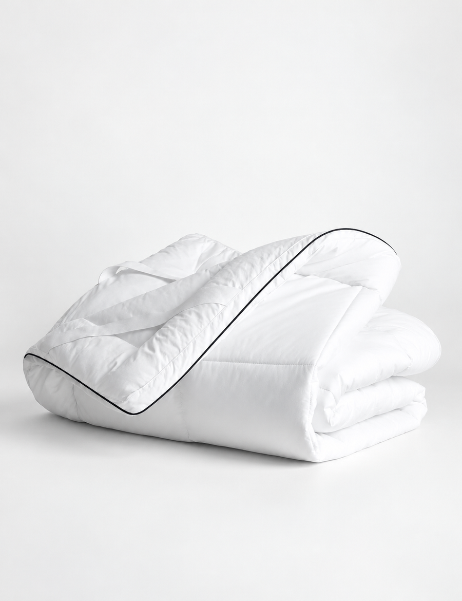 River Line mattress topper مرتبة تطرية فايبر 