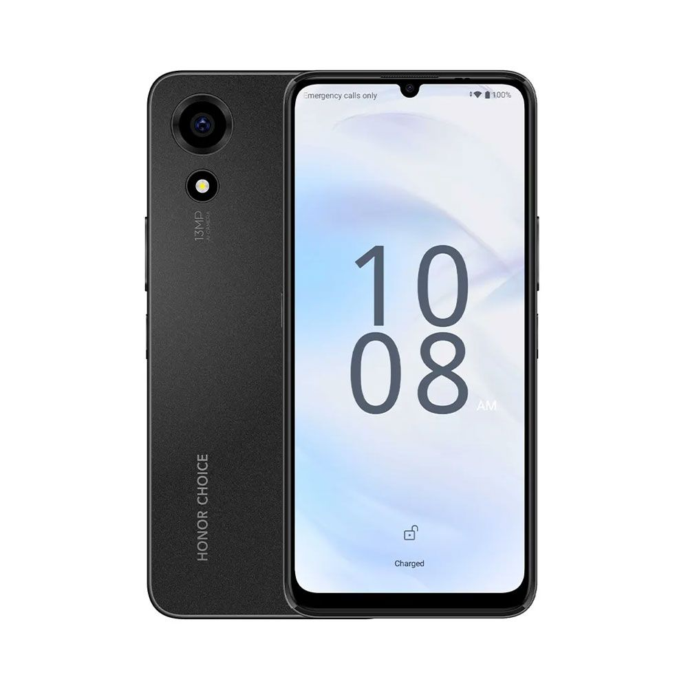 هونر Choice T10 - رامات 4 جيجا - 64 جيجا بايت