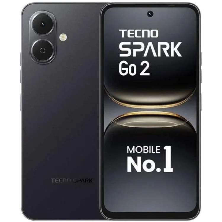 موبايل تكنو سبارك Go 2 –شريحتين اتصال 4G