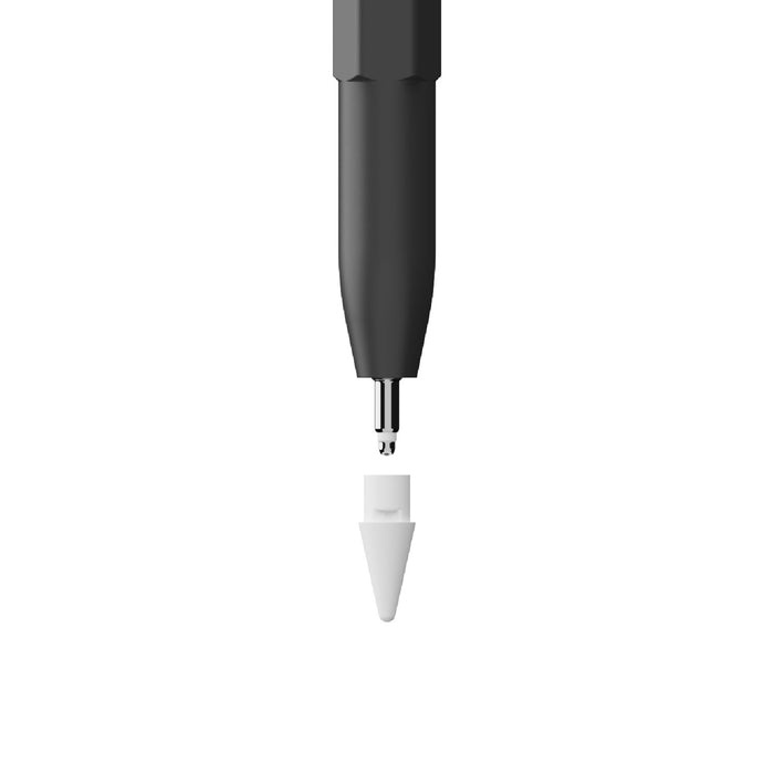 Momax Mag.Link Pop Magnetic Active Stylus Pen for iPad Air & iPad Pro (2024) 