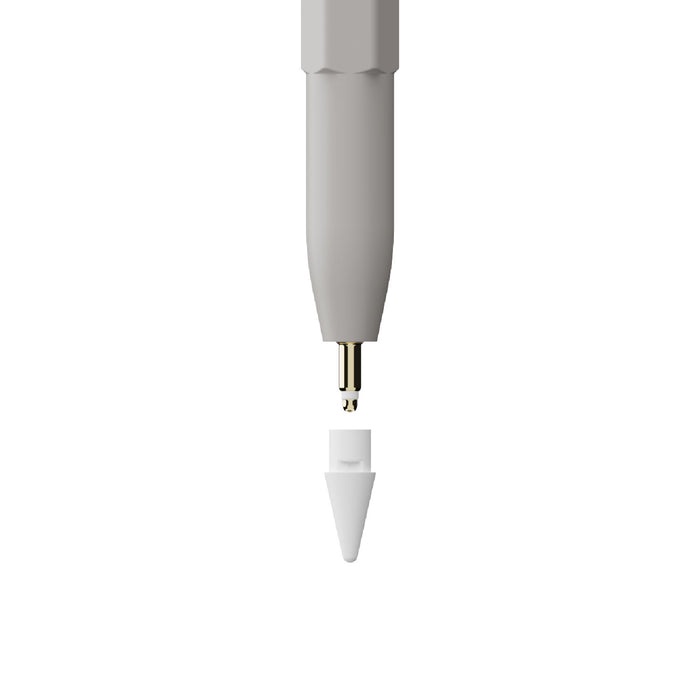 Momax Mag.Link Pop Magnetic Active Stylus Pen for iPad Air & iPad Pro (2024) 
