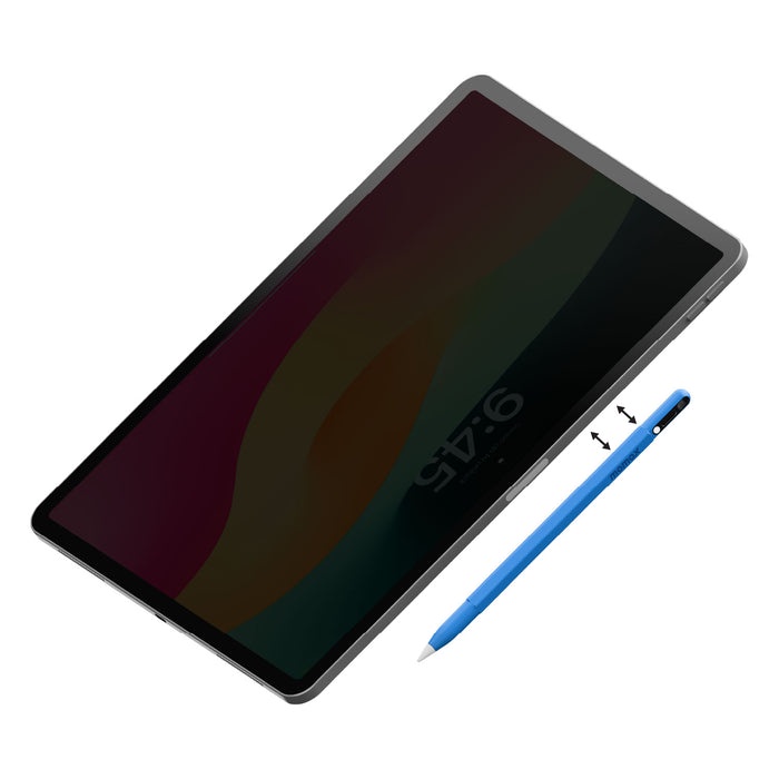 Momax Mag.Link Pop Magnetic Active Stylus Pen for iPad Air & iPad Pro (2024) 