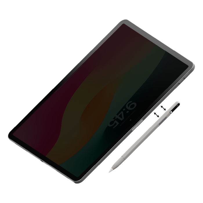 Momax Mag.Link Pop Magnetic Active Stylus Pen for iPad Air & iPad Pro (2024) 