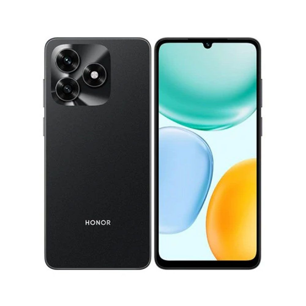 موبايل هونر X5c بلس – شبكة الجيل الرابع 4G