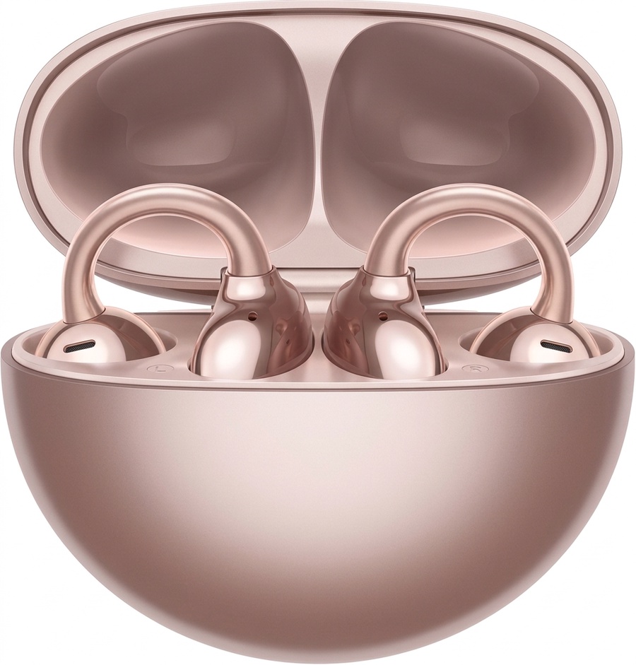 HUAWEI FreeClip True Wireless Open-Ear Earbuds