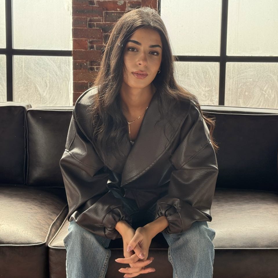 Leather Jacket(60)