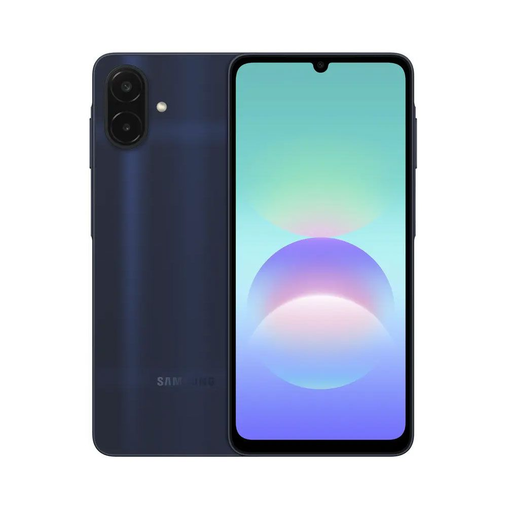 موبايل سامسونج جالاكسي A08-شبكة اتصال 4G