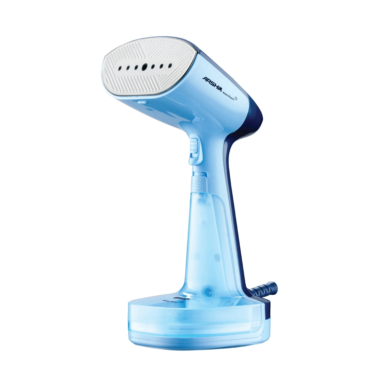 ARSHIA HANDHELS CLOTHES STEAMER -1800WATT-220ML