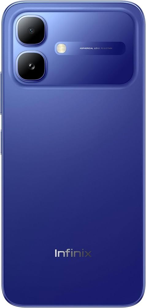 إنفينكس سمارت 20 شبكة اتصال 4G