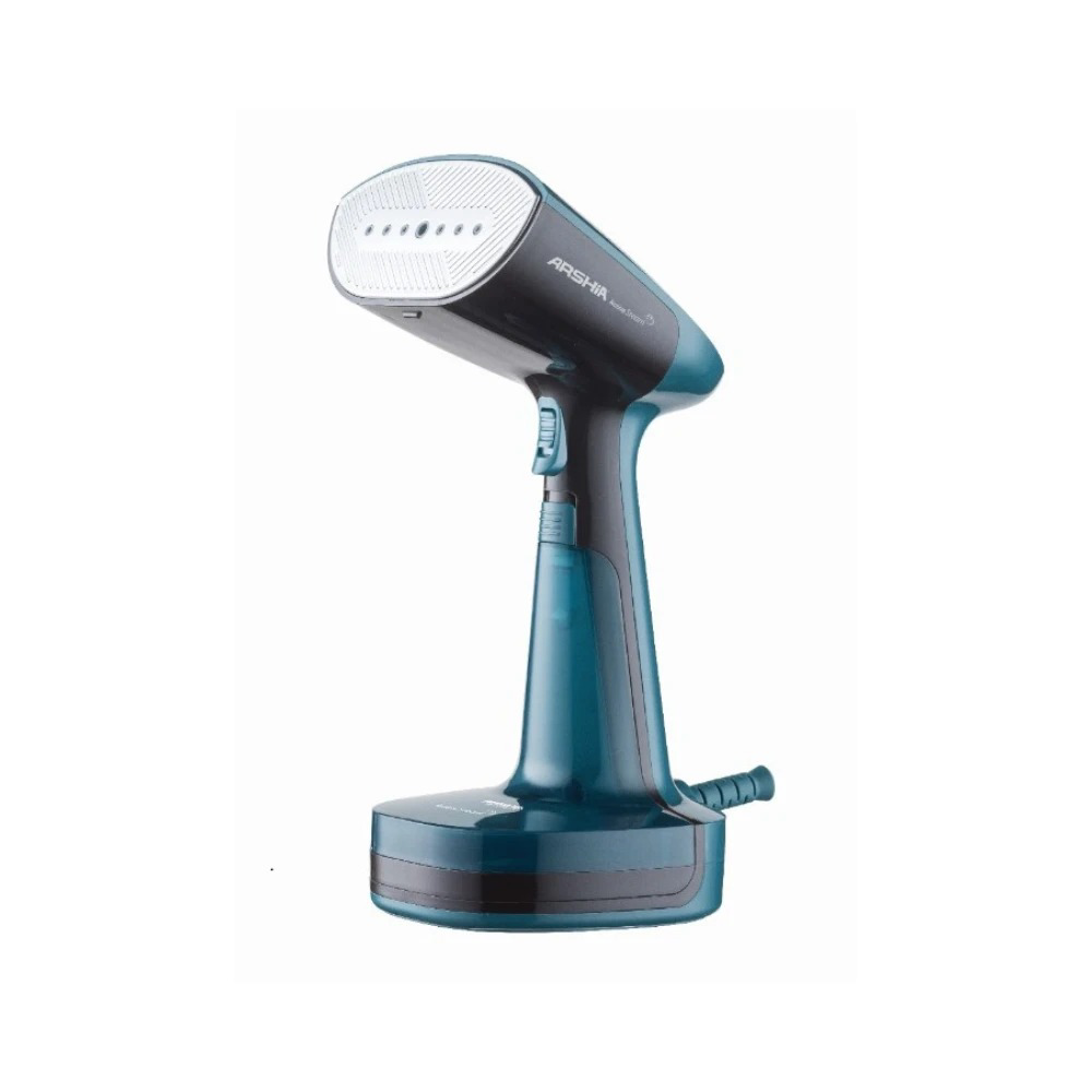 ARSHIA Handheld Garment Steamer, 1800W, 220ml Water Tank
