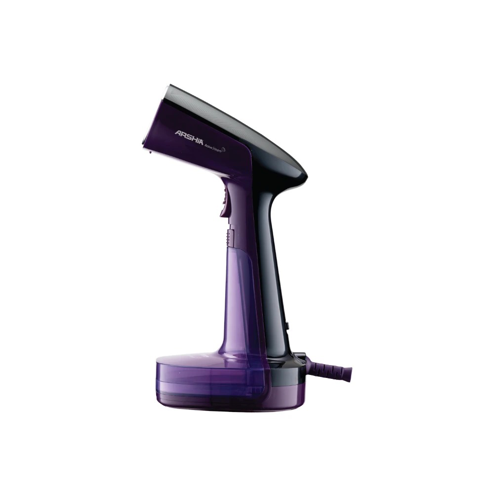 Arshia Handheld Steamer-220ml-1800watt