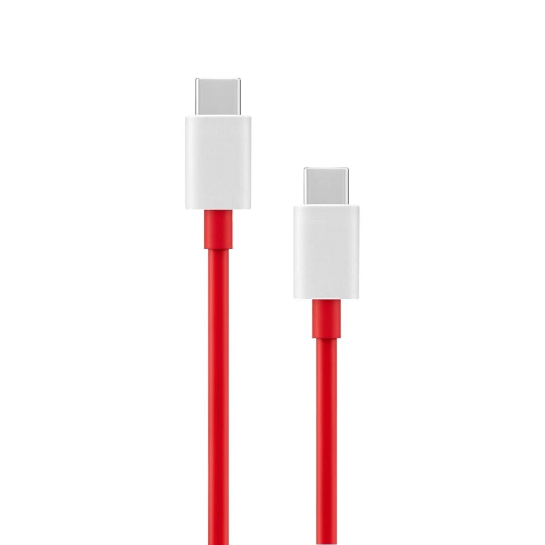 OnePlus SUPERVOOC 150W Fast Charging Power Adapter