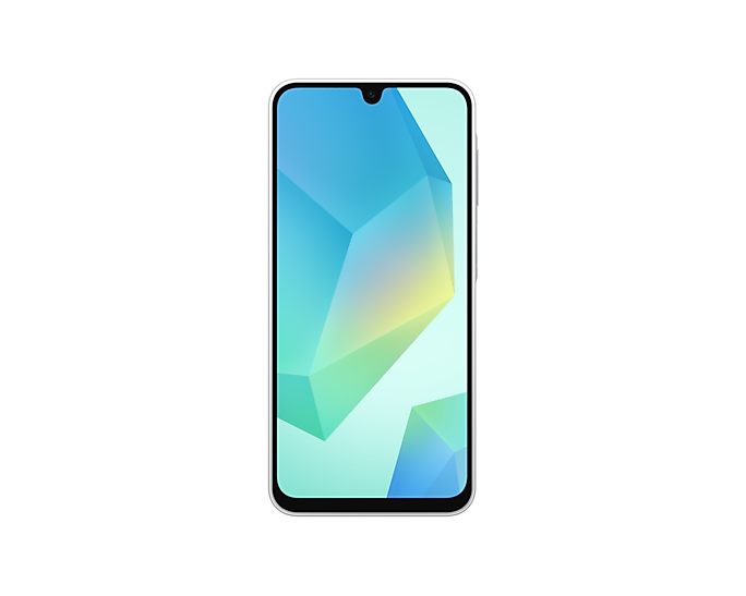 سامسونج جالكسي A16 ، سعة 128 جيجا بايت ، رام 4 جيجا بايت ، شبكة 4G LTE ، شريحتين