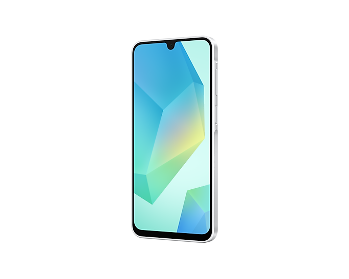 سامسونج جالكسي A16 ، سعة 128 جيجا بايت ، رام 4 جيجا بايت ، شبكة 4G LTE ، شريحتين