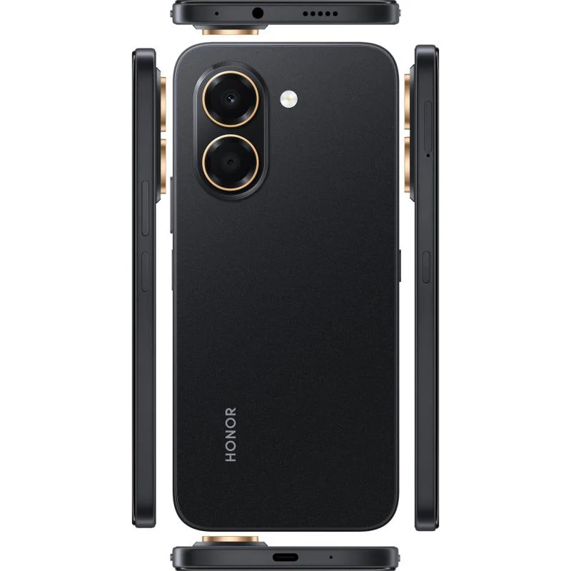 موبايل هونر X7e - شبكة اتصال 4G