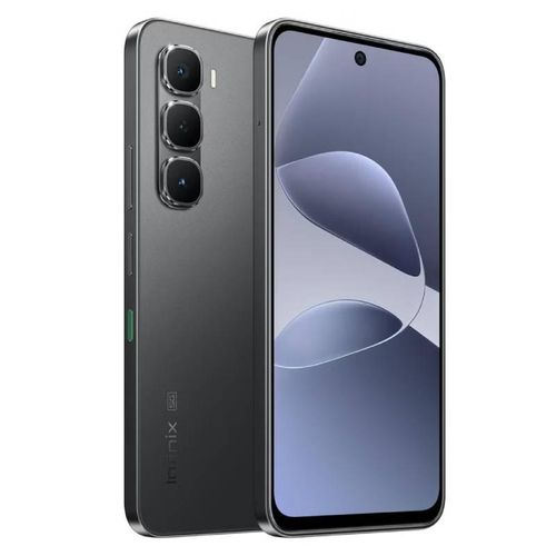 موبايل انفينكس هوت 60 ثنائي الشريحة 128 جيجا 6 جيجا رامات 5G
