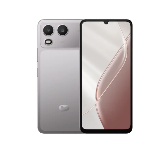 ايتل A200 بلس بشريحتين اتصال، 128 جيجابايت، 3 جيجا رام -4G