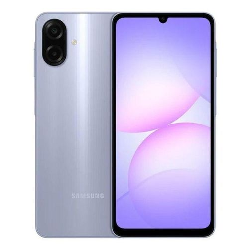 موبايل سامسونج جالاكسي A07- شبكة اتصال 4G