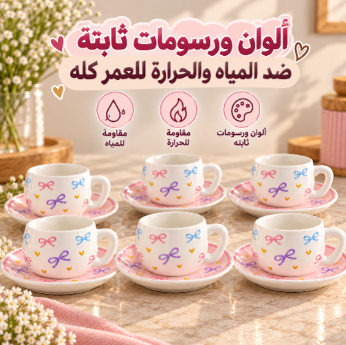 مش طقم لفترة ويترمي !