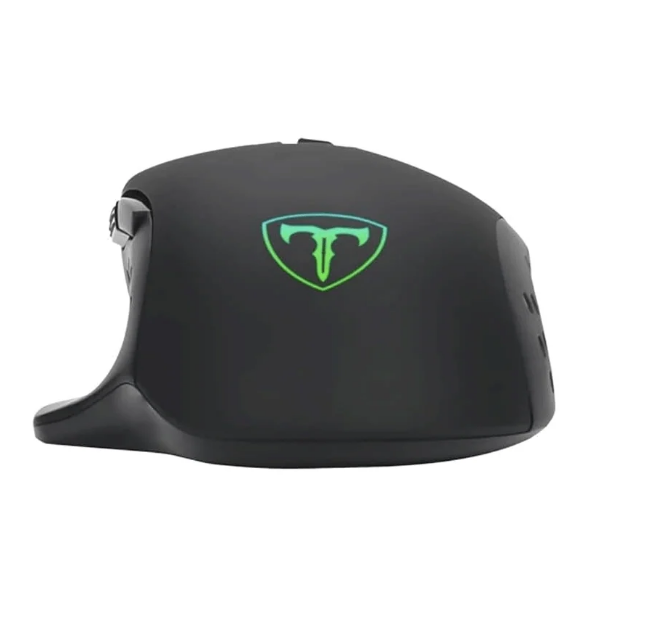T-Dagger Warrant Officer T-TGM203 RGB Wired Gaming Mouse