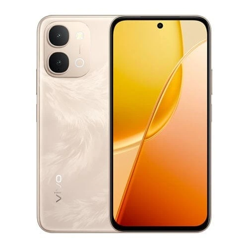 فيفو Y31d ، سعة 256 جيجا بايت ، رام 6 جيجا بايت ، شبكة 4G ، شريحتين