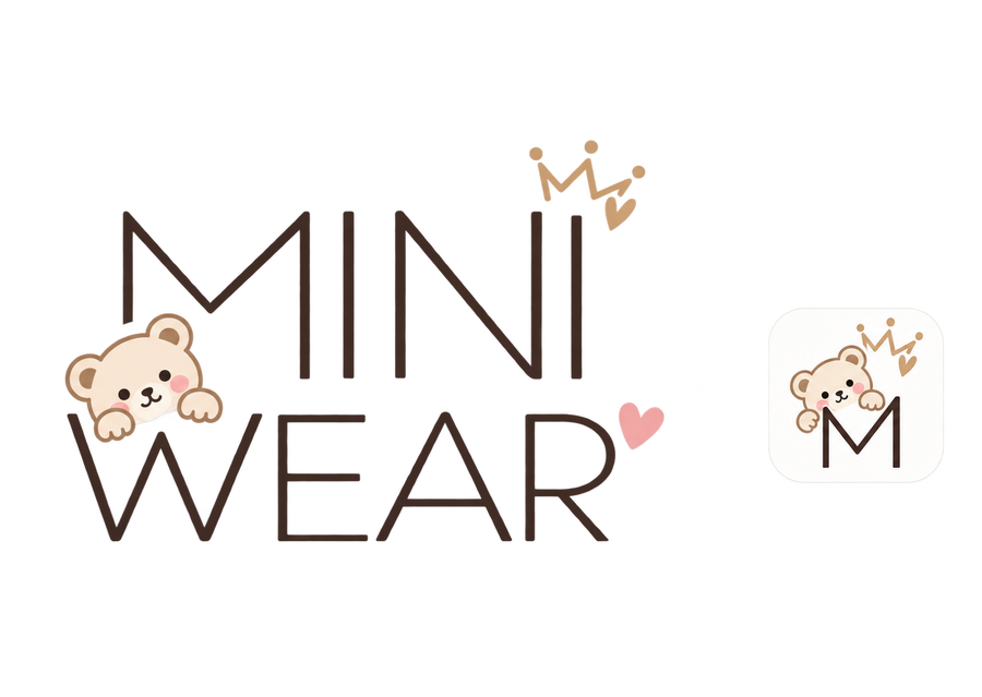 Mini Wear | ملابس أطفال