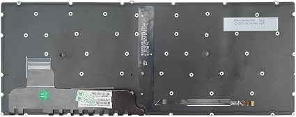 HP Laptop Keyboard for HP EliteBook X360 830 G5 830 G6 US Layout Keyboard